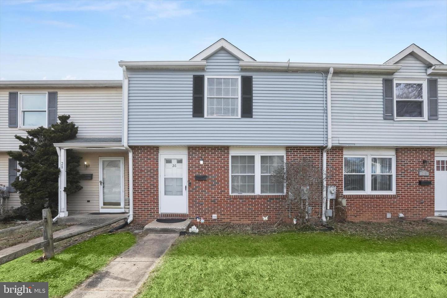 26 Bonbon Court, Reisterstown