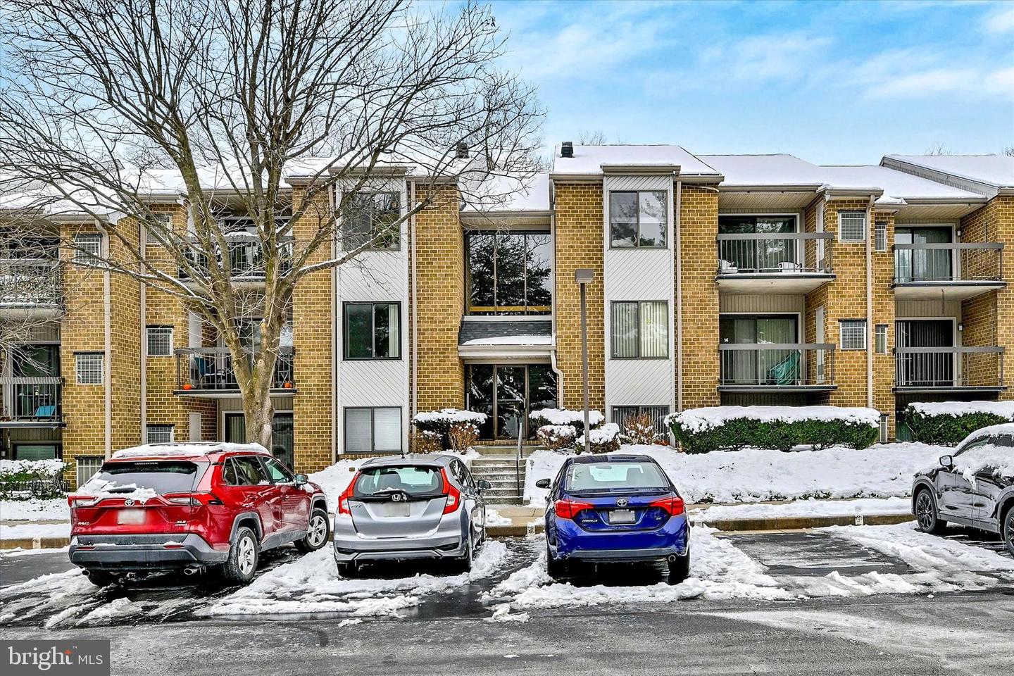 5 Glenamoy Road #202, Lutherville Timonium
