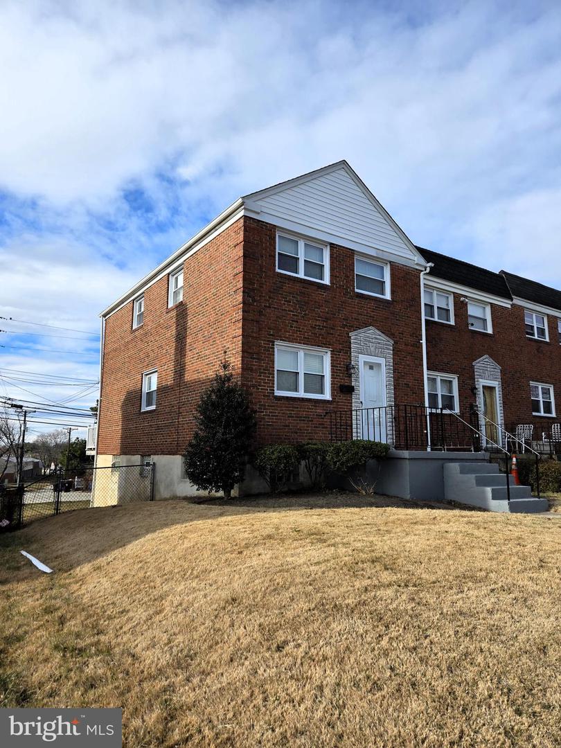 7512 Hillsway, Baltimore