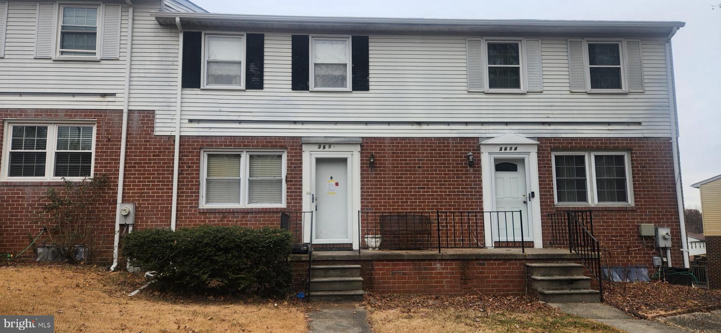 3612 Rockberry Road, Baltimore