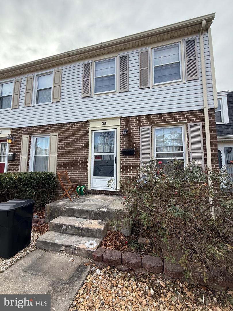 25 Arwell Court #15c, Baltimore