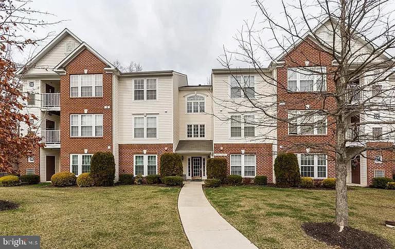 5025 Marchwood Court #5l, Perry Hall