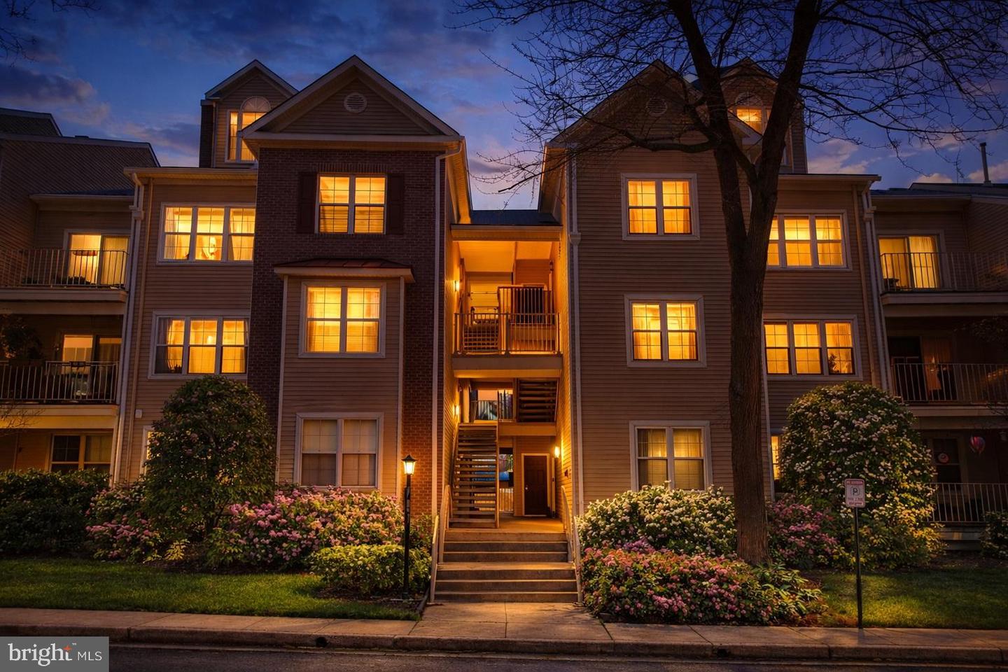 2322 Falls Gable Lane #b, Baltimore