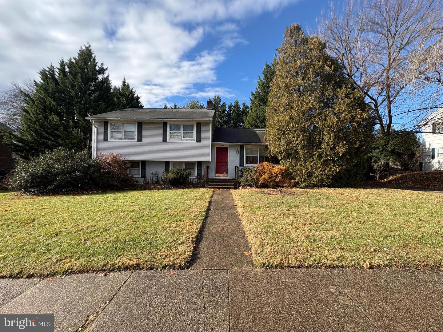 1634 Alston, Towson