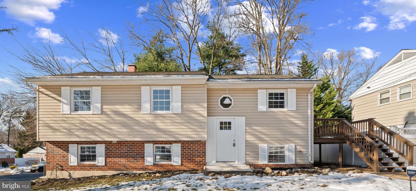 200 Timber Grove Road, Reisterstown