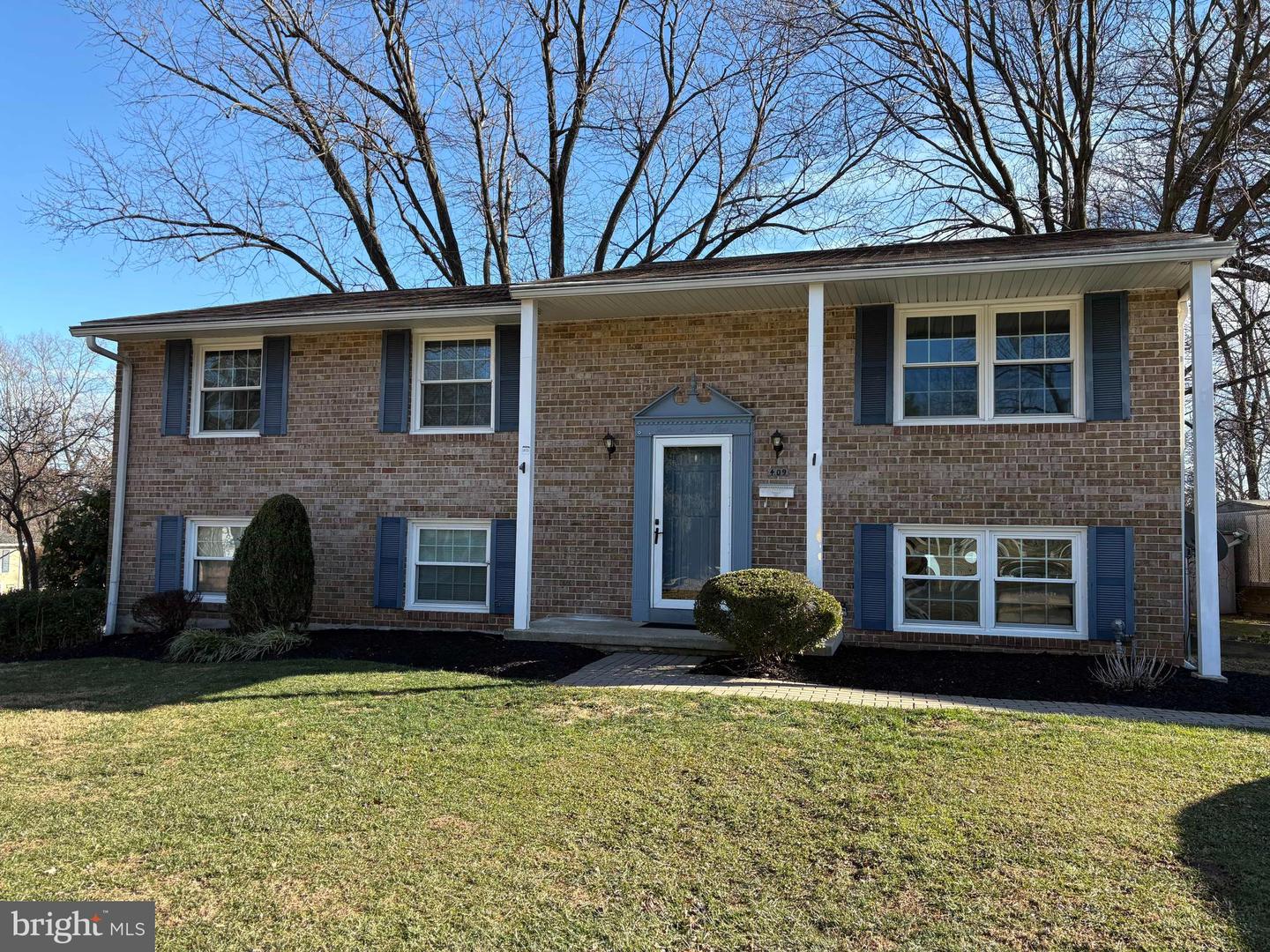 409 Deacon Brook Circle, Reisterstown