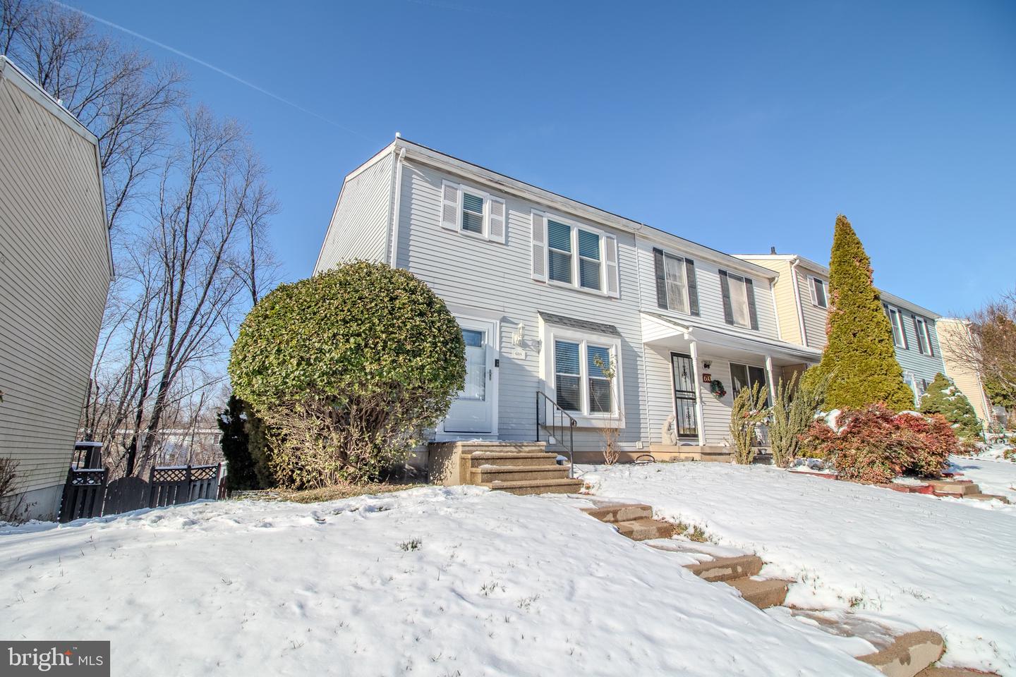 608 Saint Georges Station Road, Reisterstown