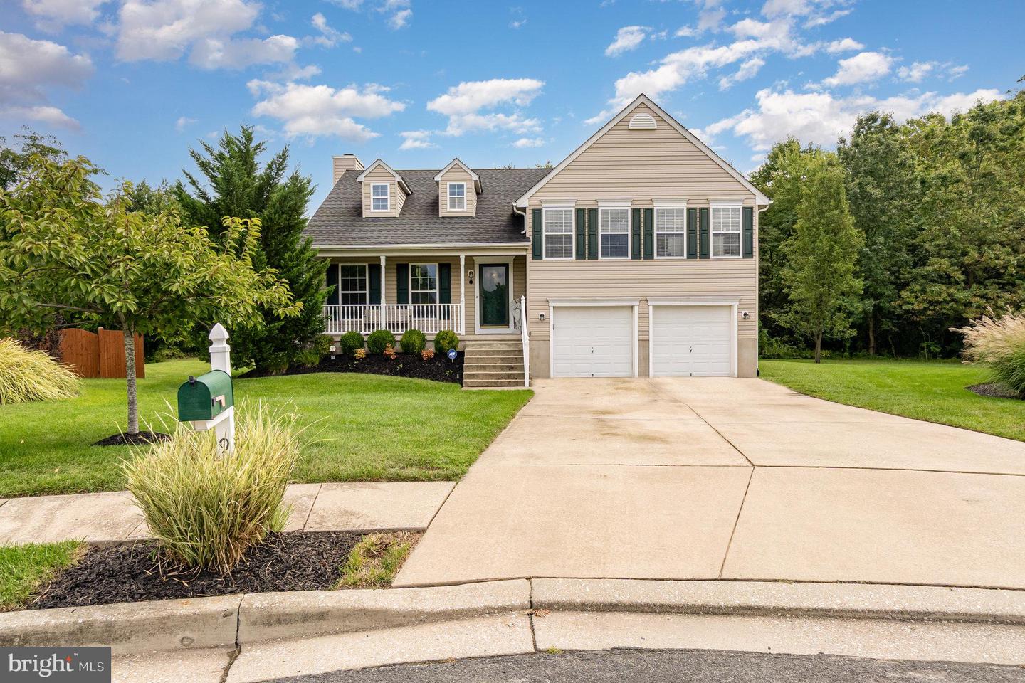9 Mainmast Court, Baltimore