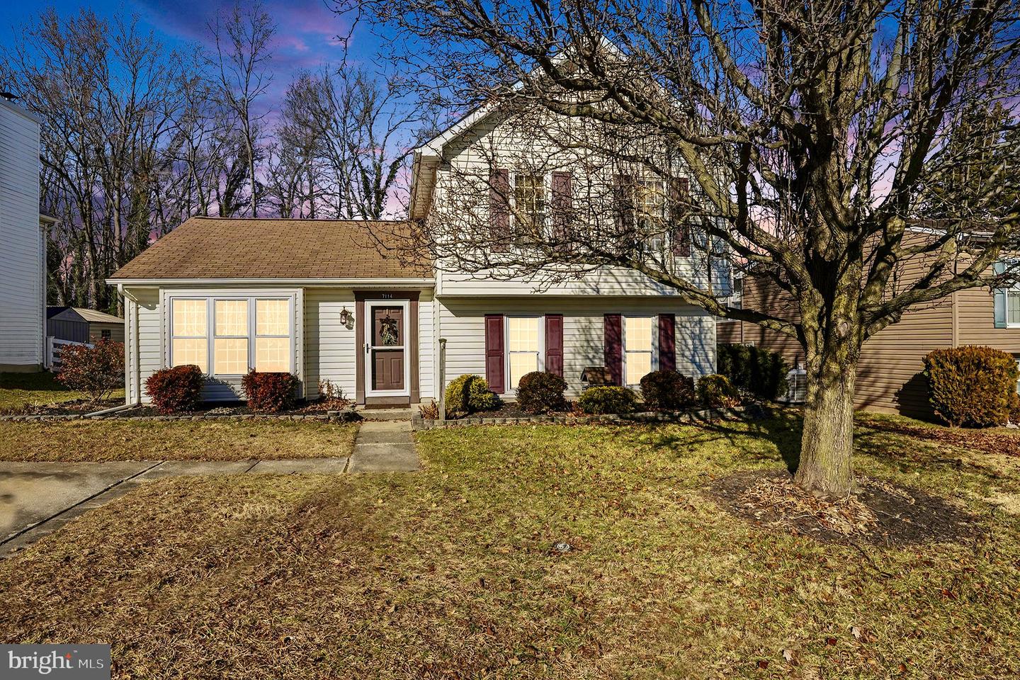 7114 Oliver Beach Road, Baltimore