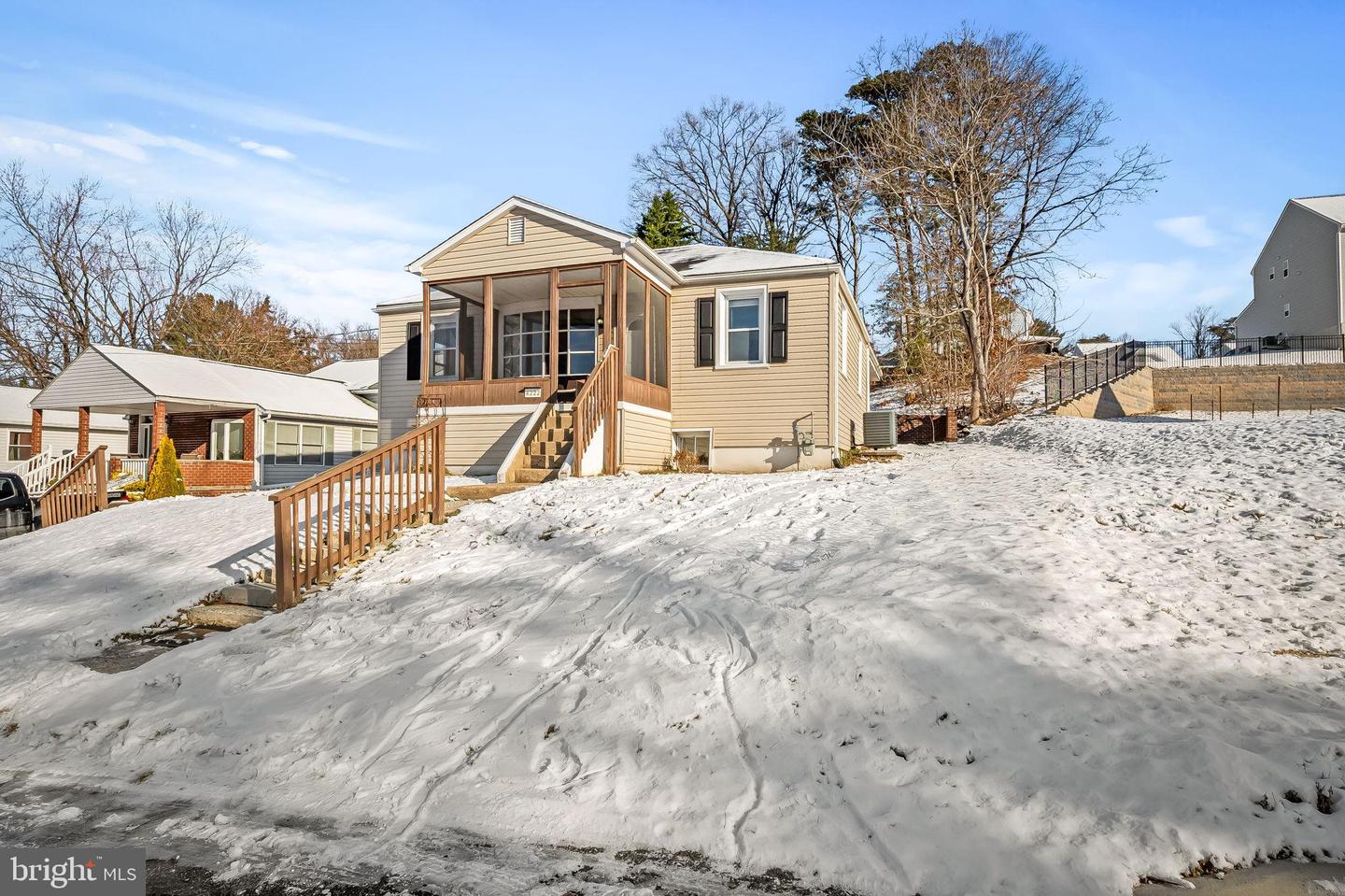 4222 Klosterman Avenue, Nottingham