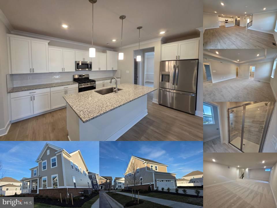 6511 Paddington Street, Middle River