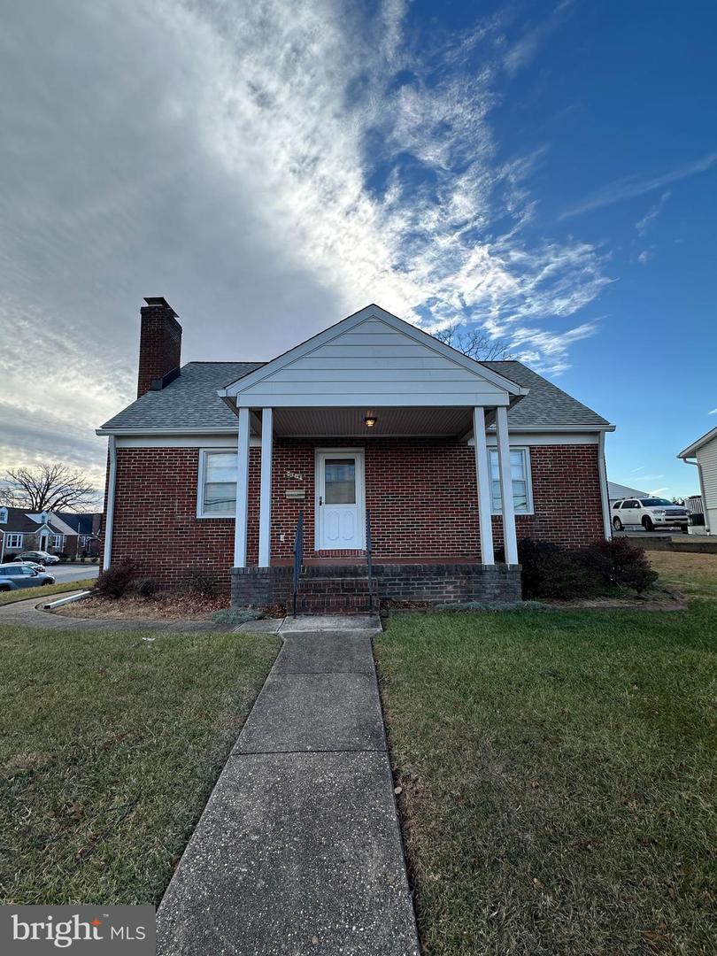 2815 Putty Hill Avenue, Baltimore
