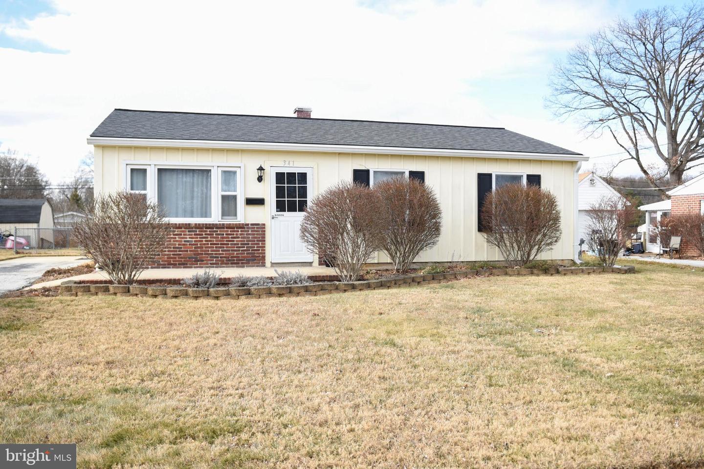 341 Walgrove Road, Reisterstown