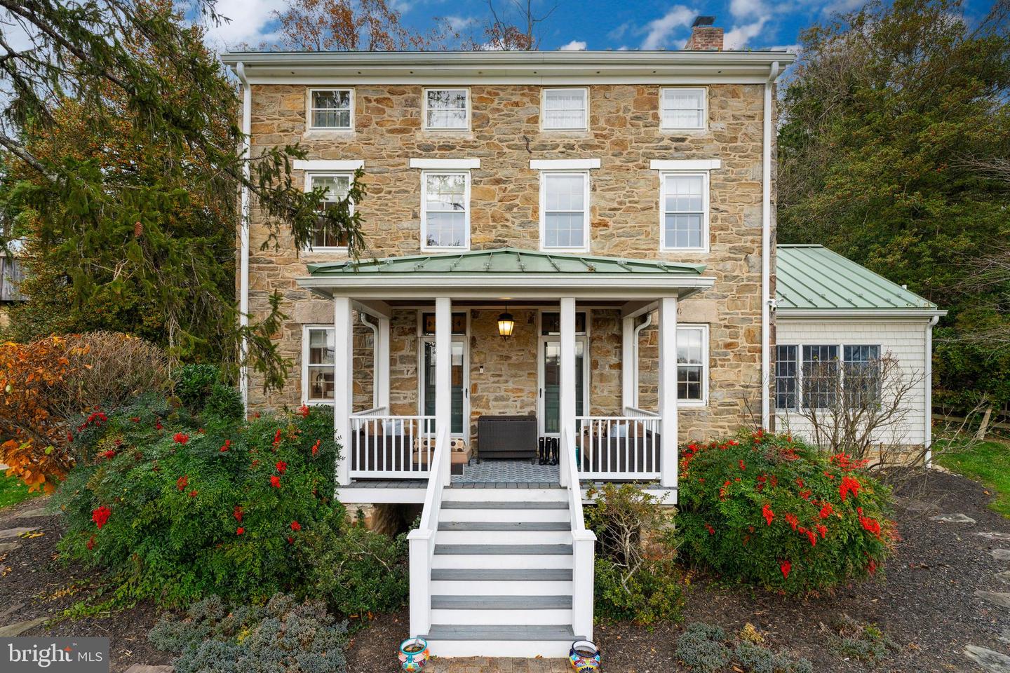 820 Belfast Road, Sparks Glencoe