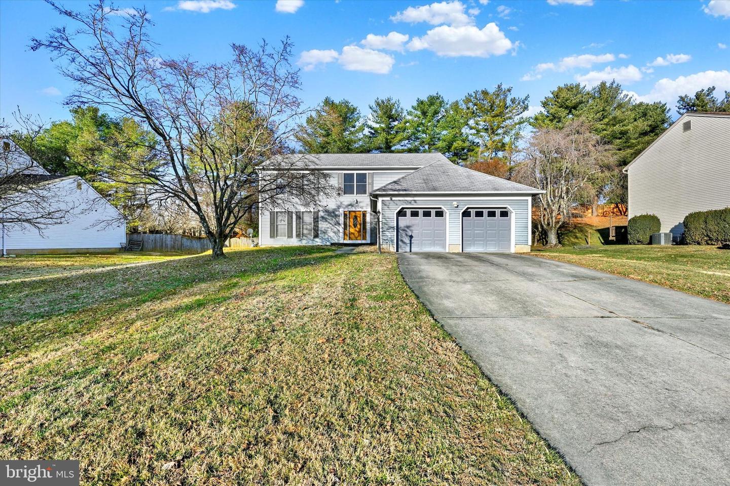 12204 Woodelves Drive, Owings Mills