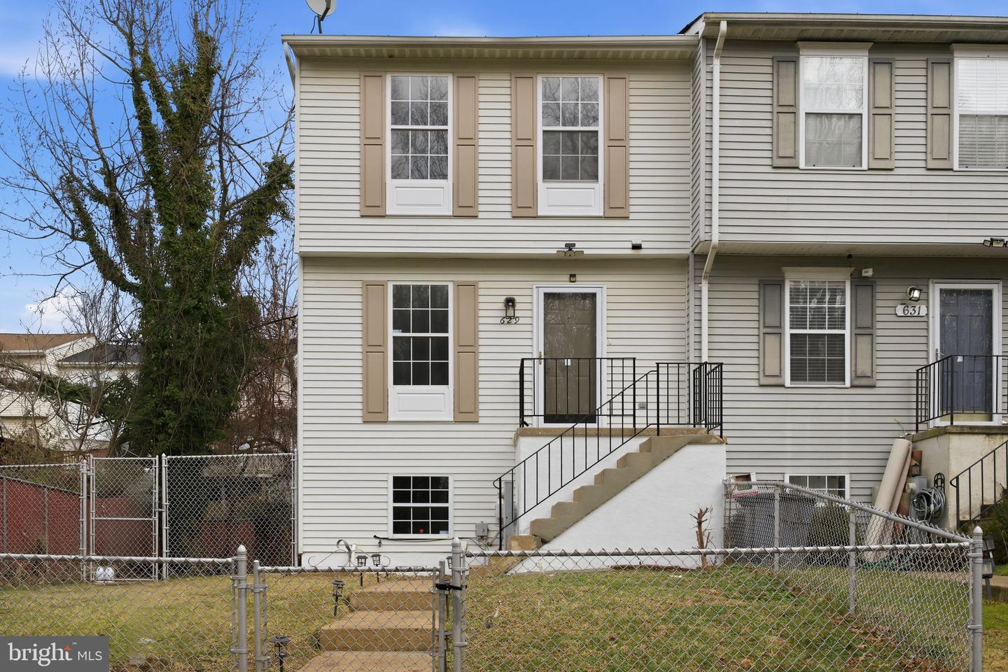 629 Nollmeyer Road, Middle River