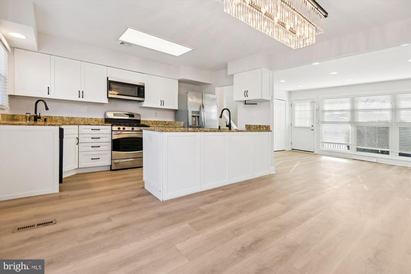 2710 Smith Avenue, Baltimore