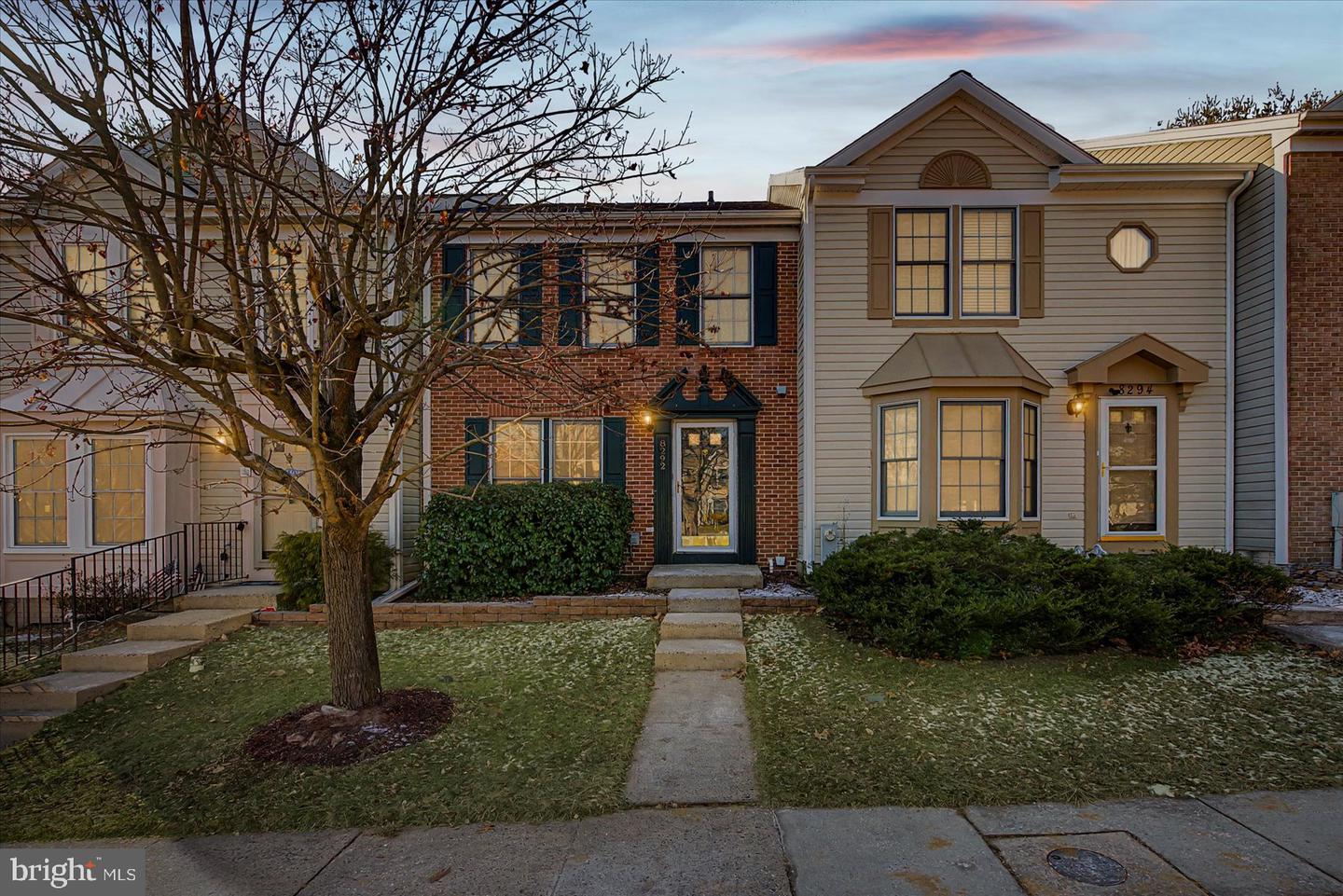 8292 Berryfield Drive, Baltimore