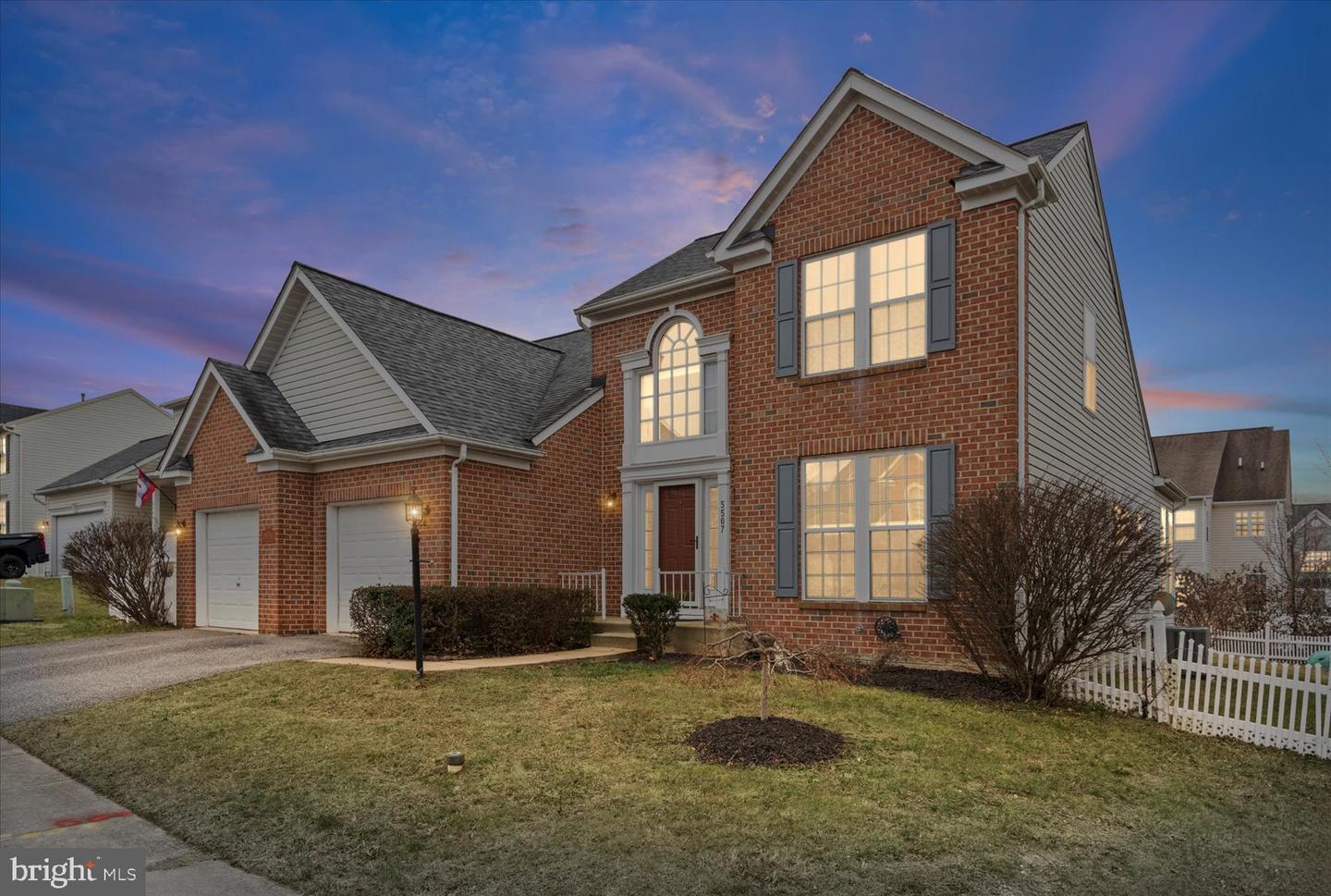 5507 Kathryns Court, White Marsh