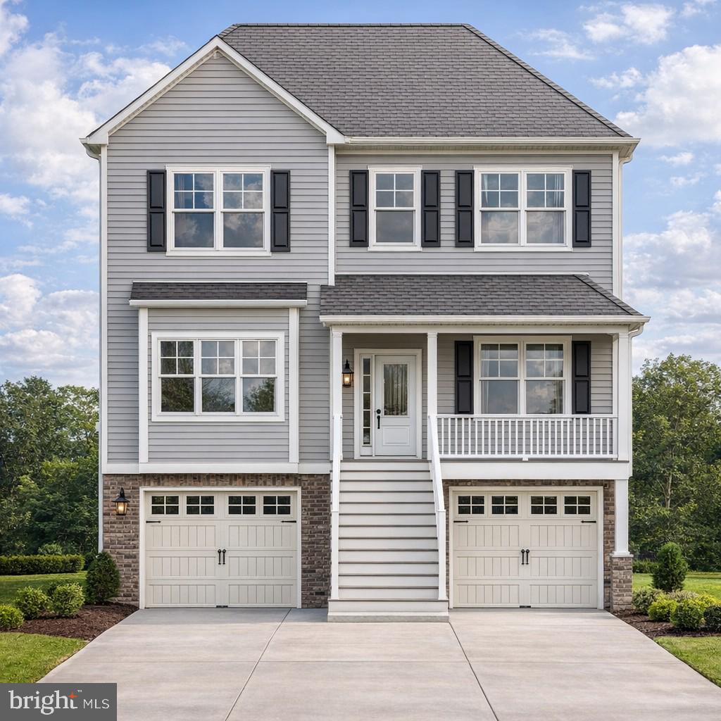 958 Seneca Park Road