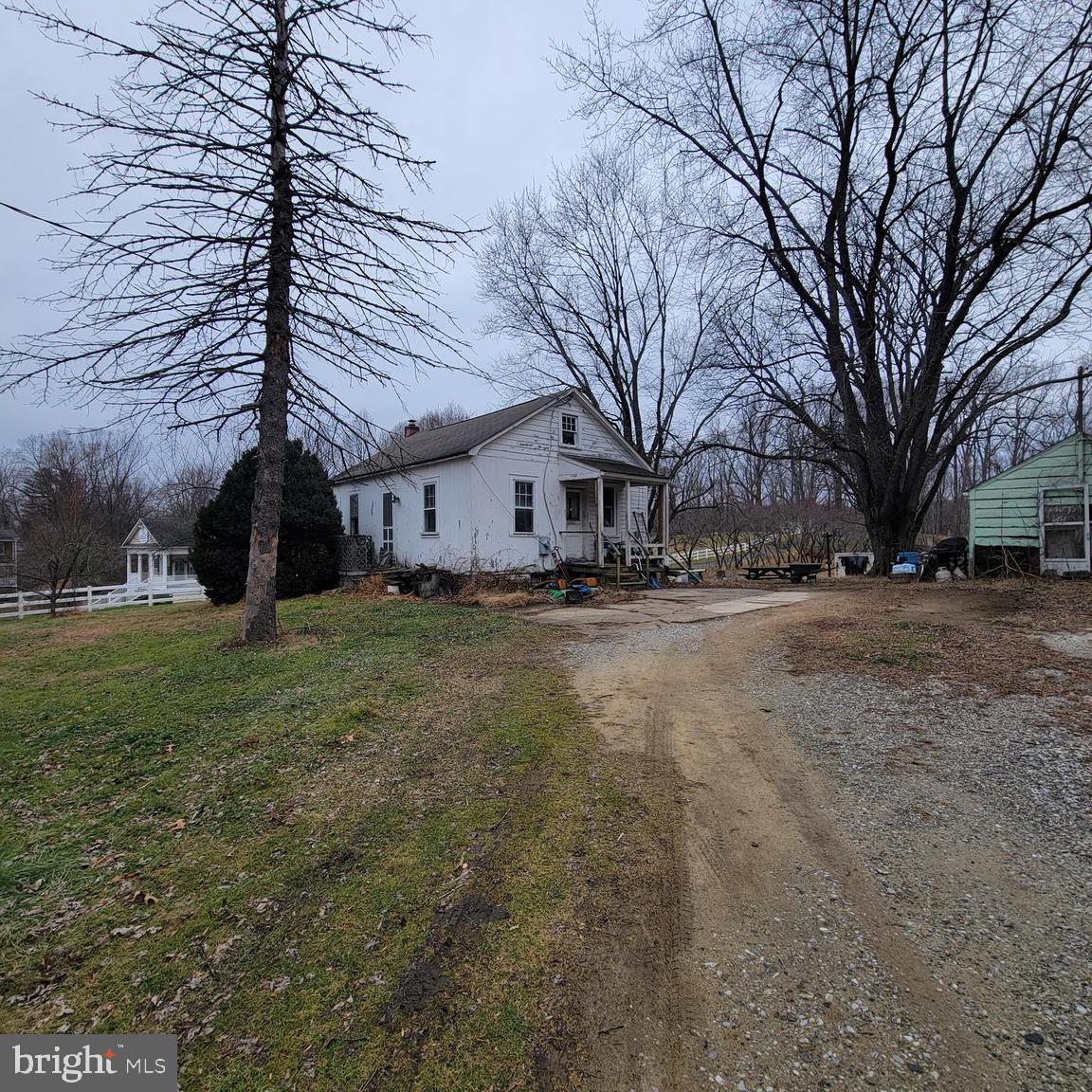 10708 Marriottsville Road, Randallstown