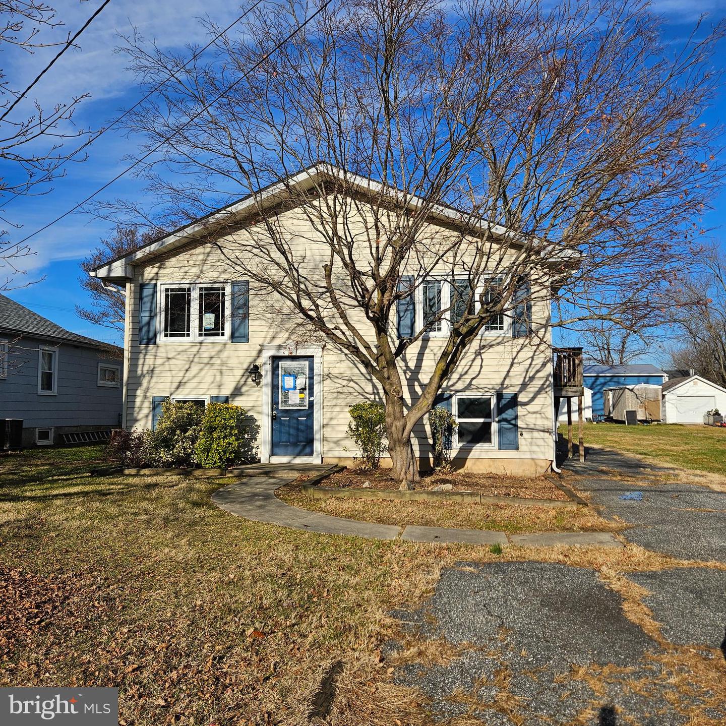 7336 Chesapeake Road, Baltimore