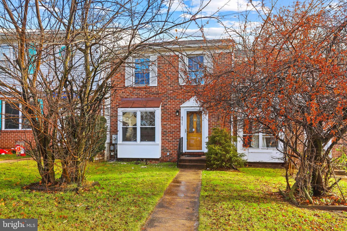 8617 Castlemill Circle, Nottingham