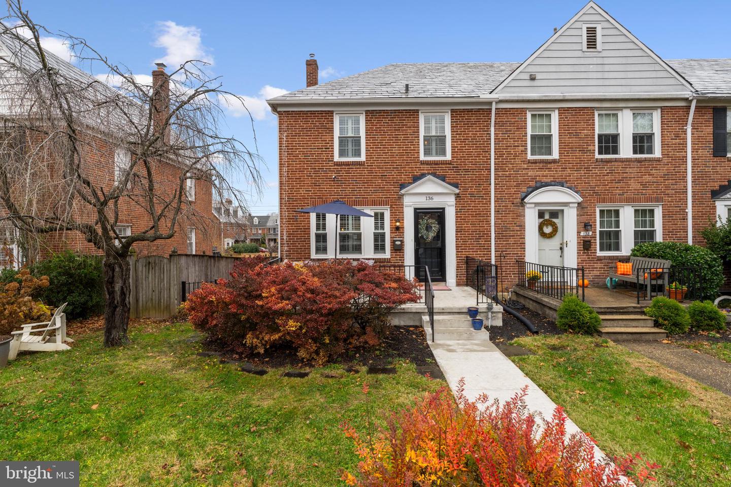 136 Hopkins Road, Baltimore