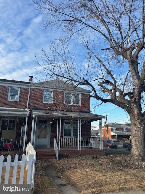 2169 Redthorn Road, Baltimore