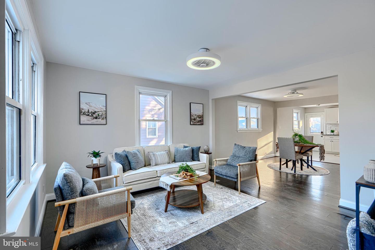1203 Hilldale Road, Baltimore
