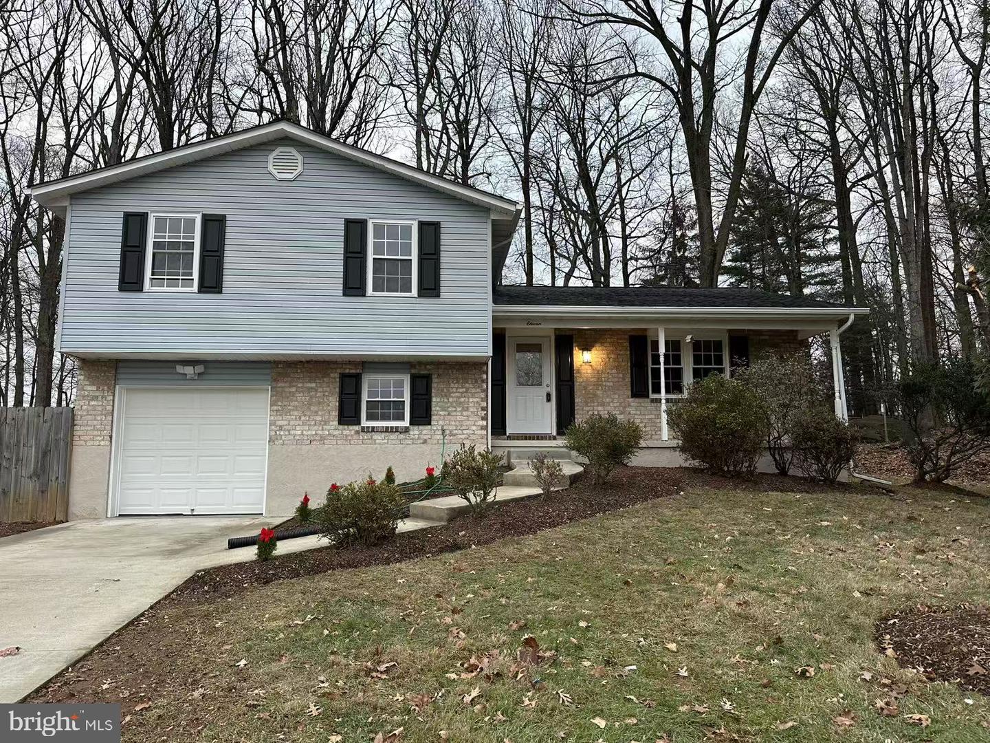 11 Brucetown Court, Catonsville