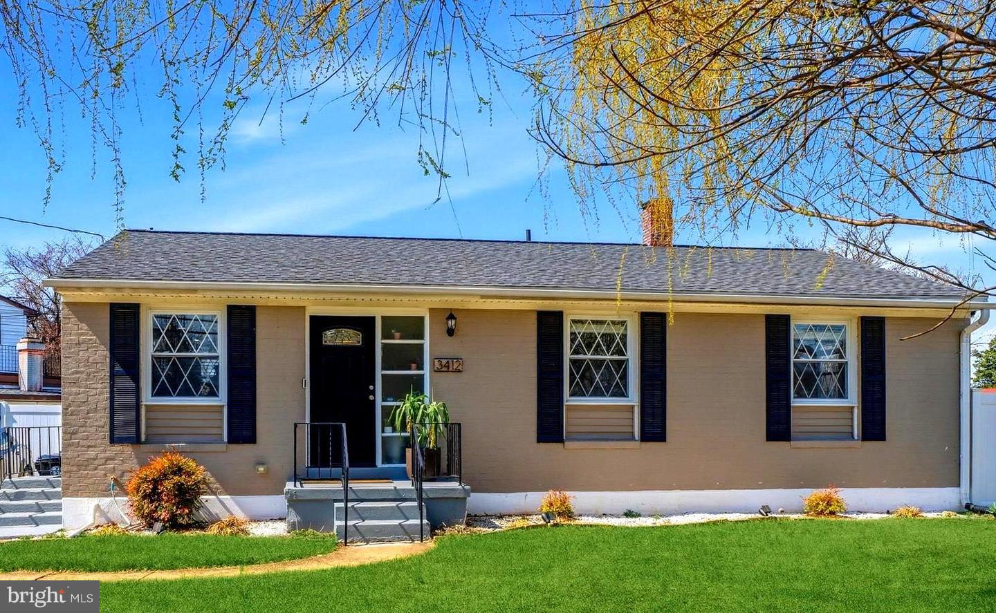 3412 Mayfield Avenue, Windsor Mill