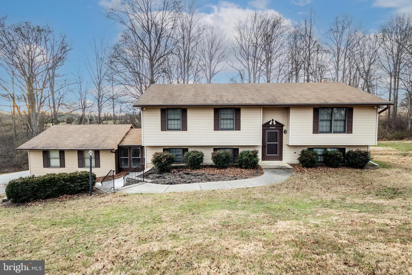 4400 Powells Run Road, Randallstown