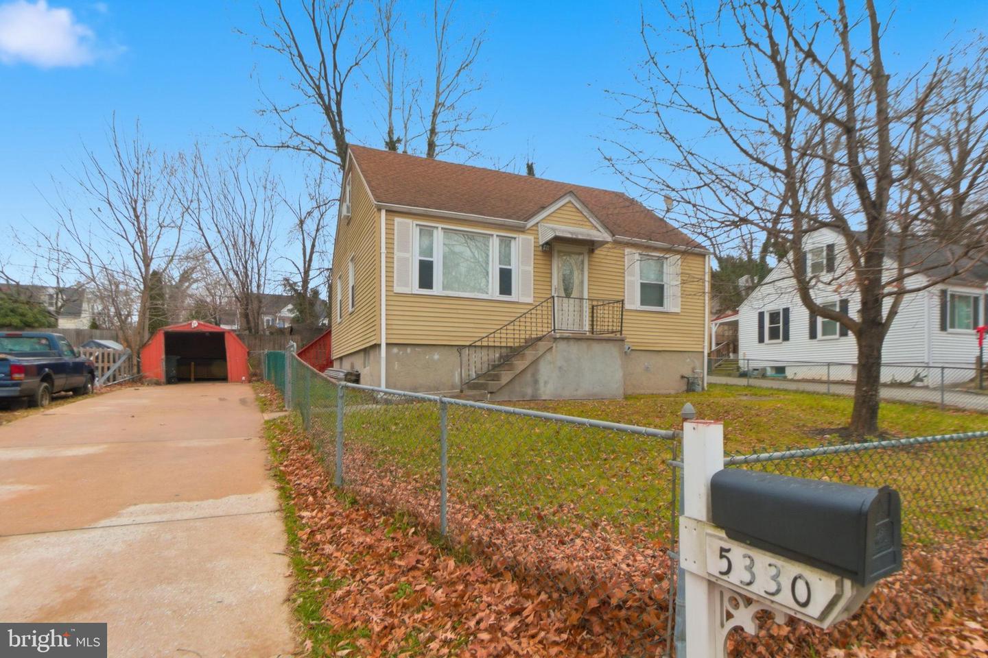 5330 Dogwood Road, Woodlawn