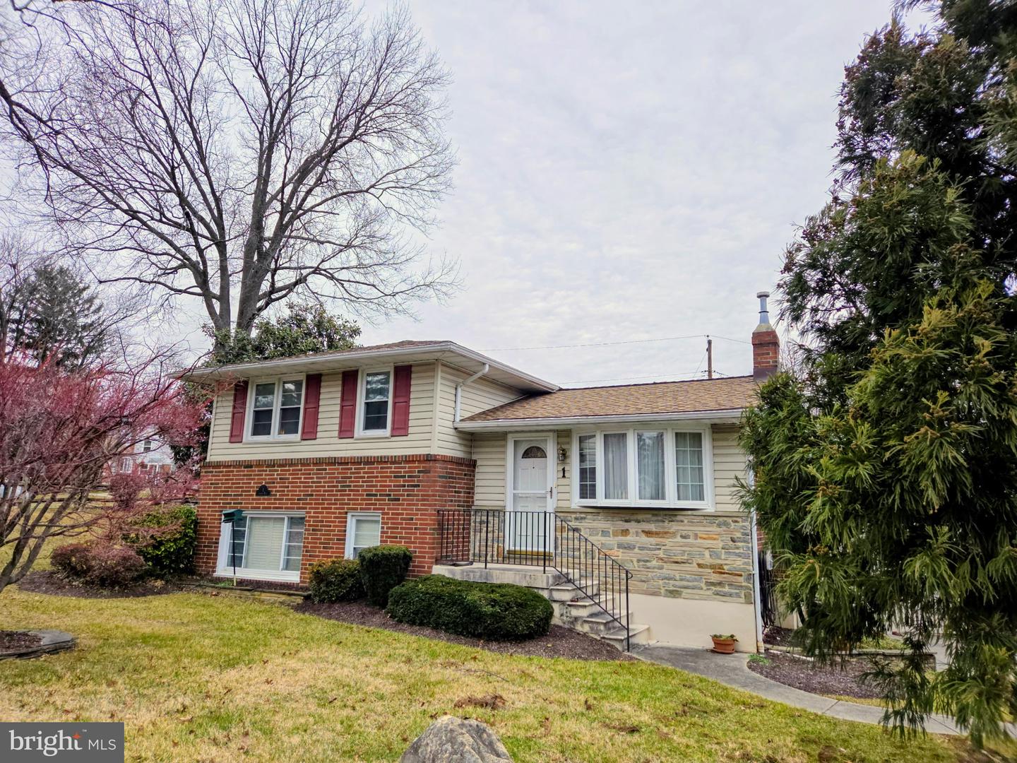 1 Alston Road, Lutherville Timonium