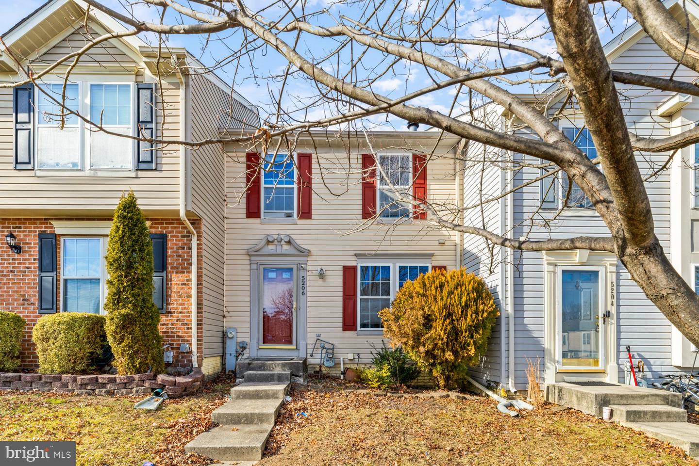 5206 Castlestone Drive, Baltimore