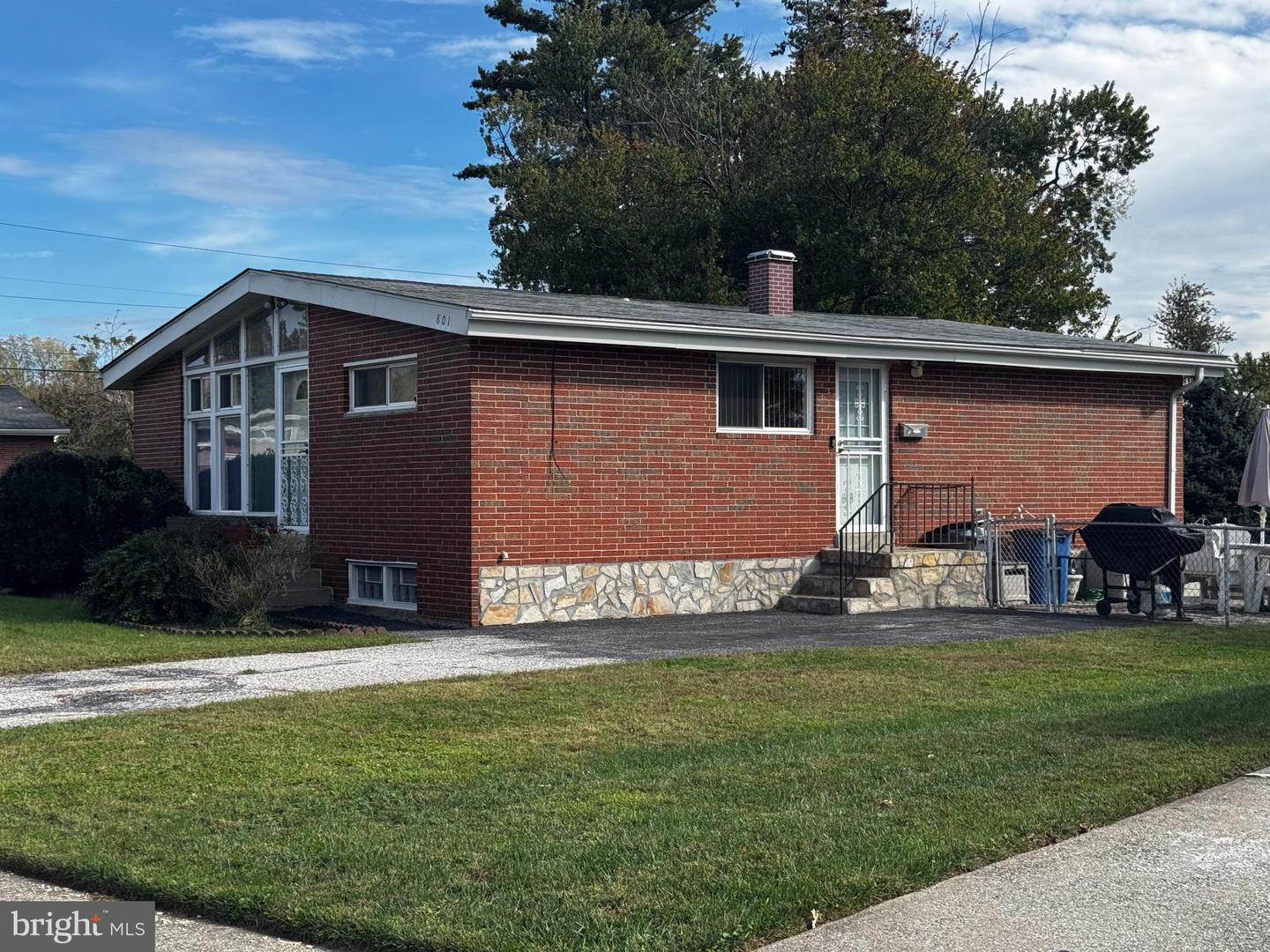 801 Sturgis Place, Baltimore