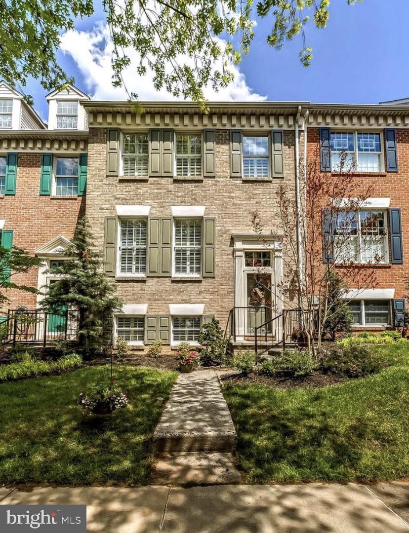 11849 Sherbourne Drive, Lutherville Timonium