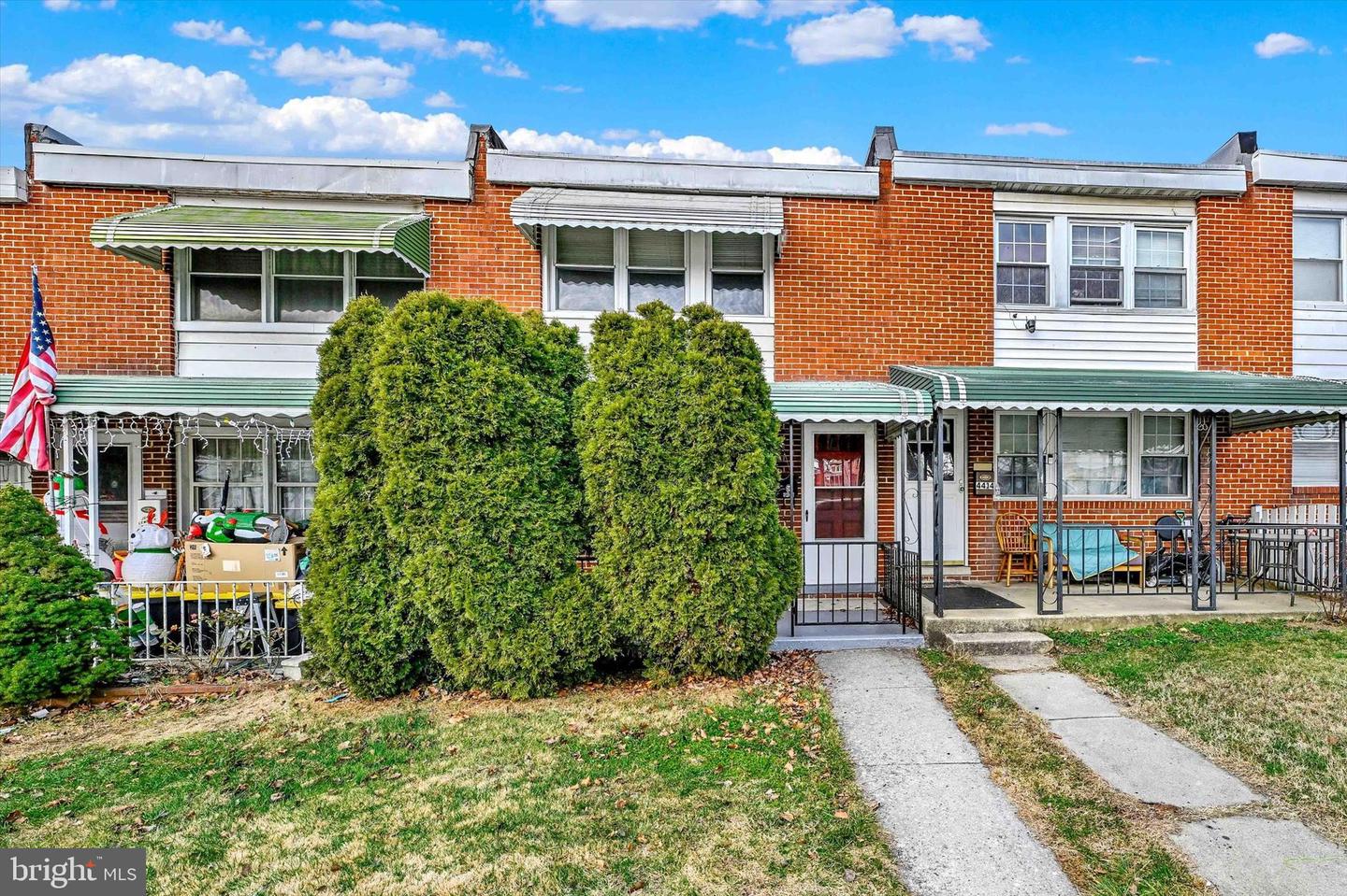 4436 Annapolis Road, Halethorpe