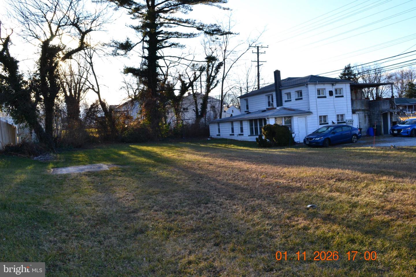 1215 Ingleside Avenue, Gwynn Oak