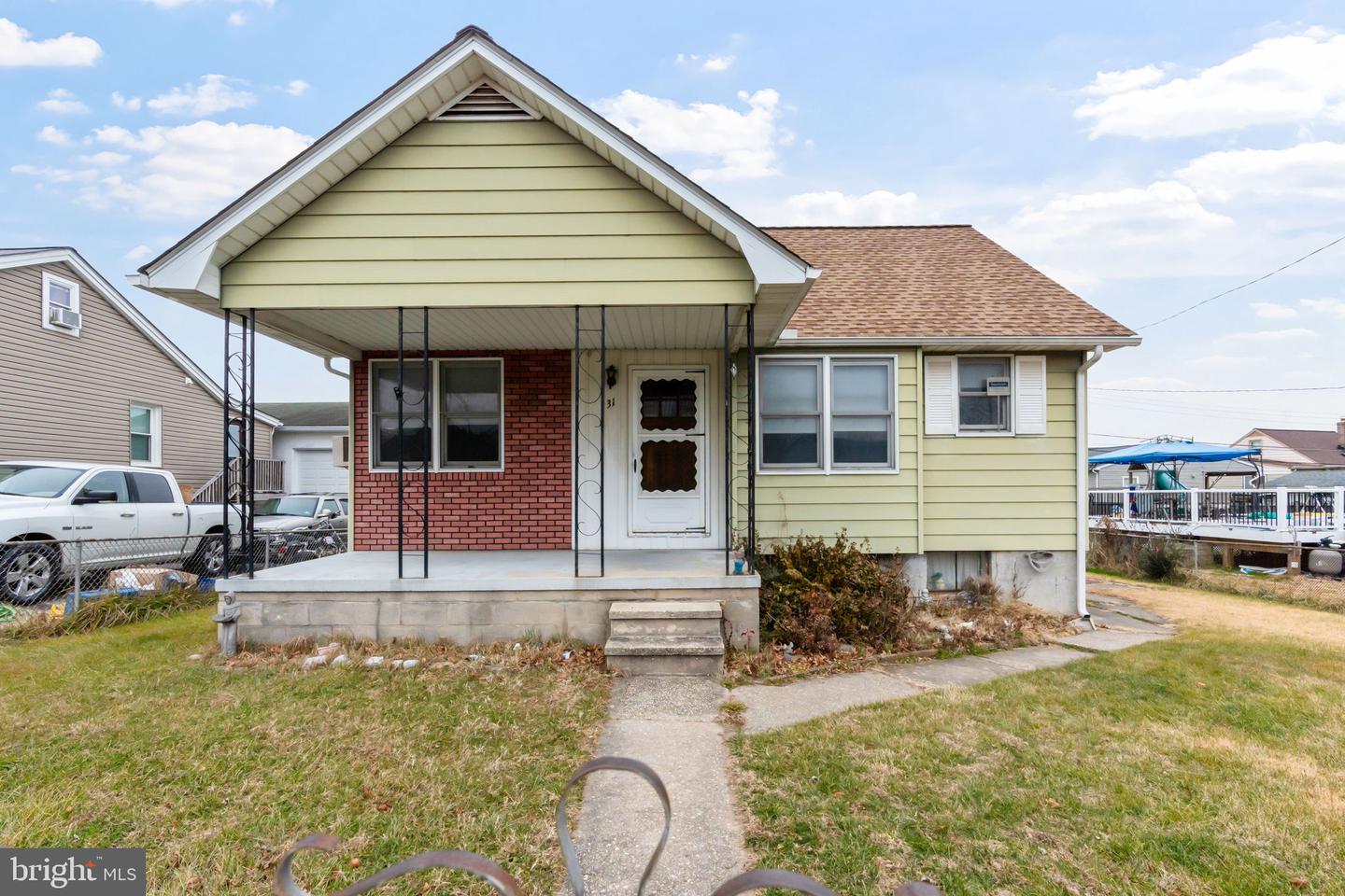 31 Right Wing Drive, Baltimore