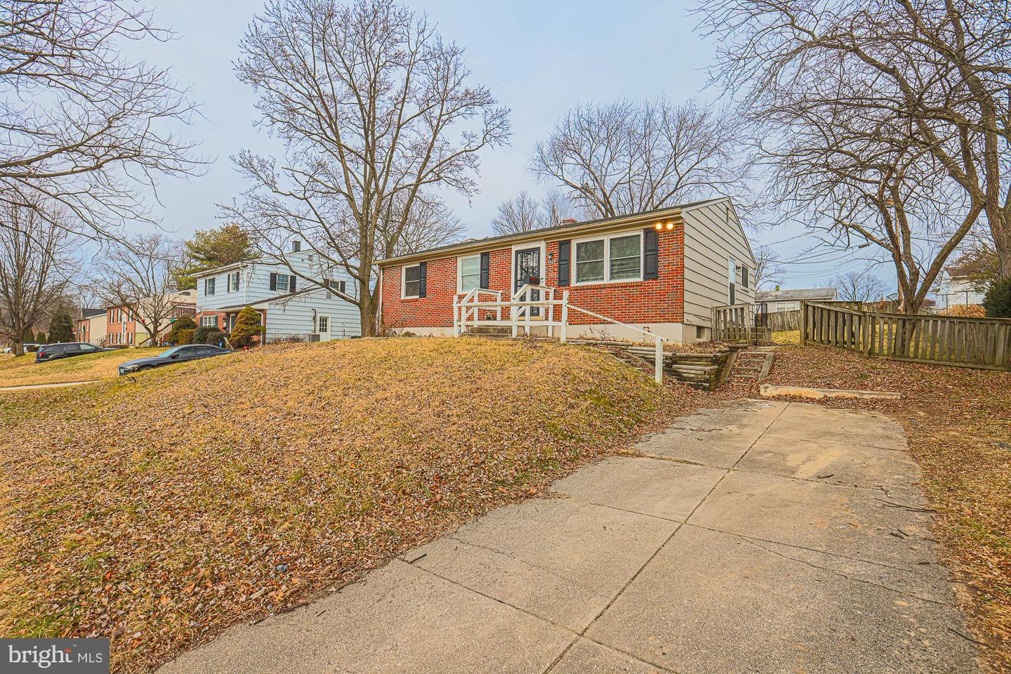 114 Glyndon Drive, Reisterstown