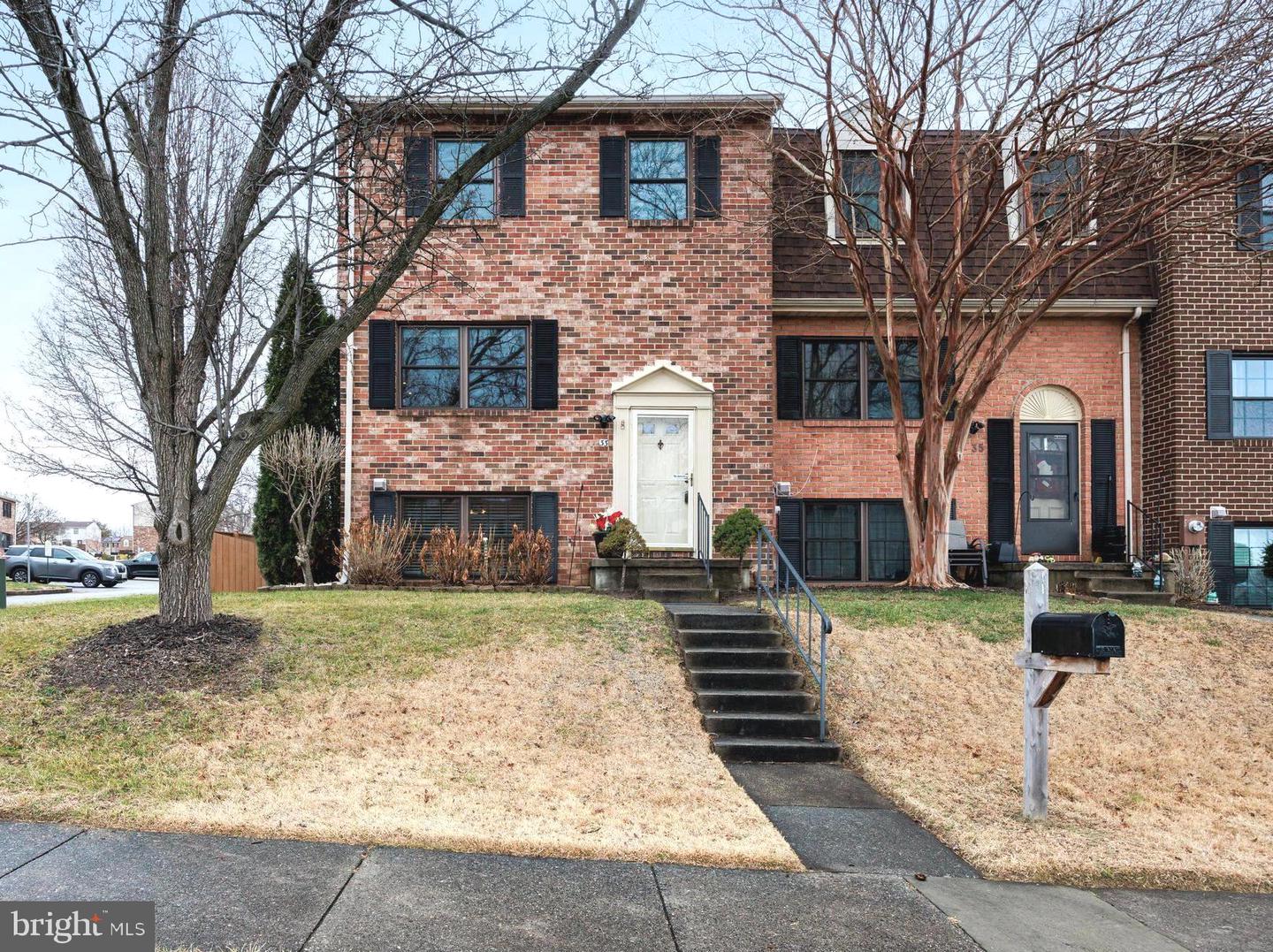 33 Badger Gate Court, Baltimore