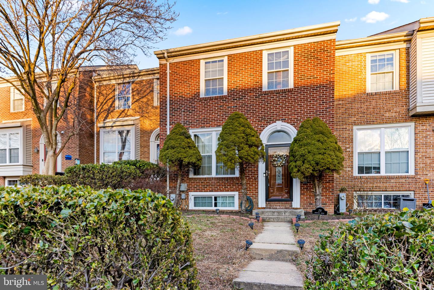 29 Hunting Horn Circle, Reisterstown