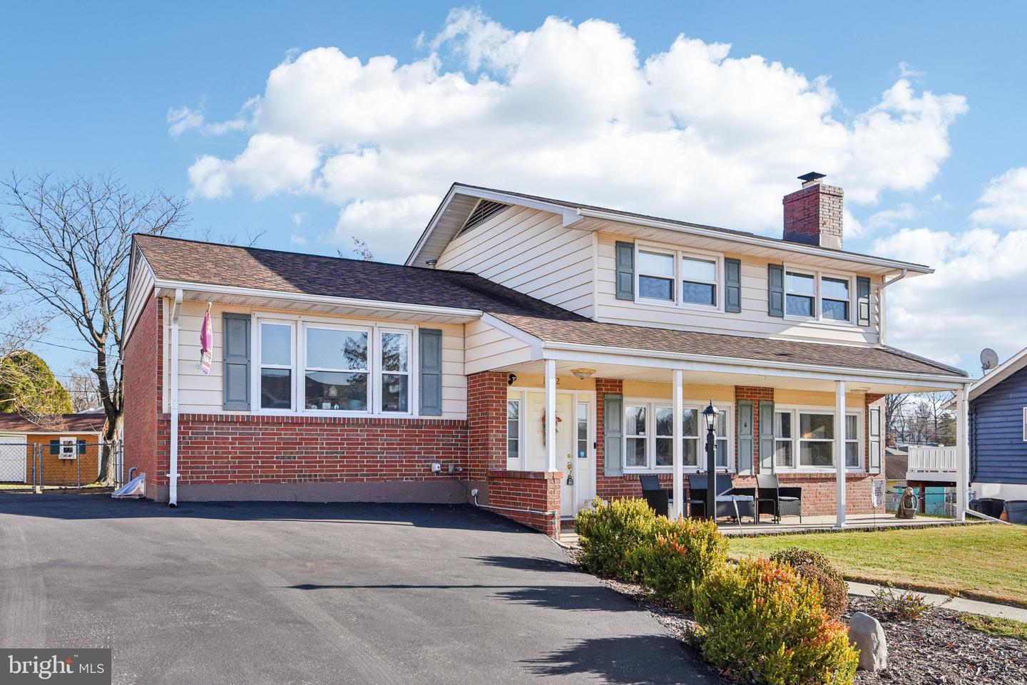 1412 Mount Airy, Baltimore