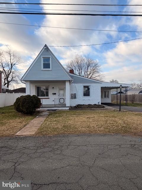 8323 Bear Creek Drive