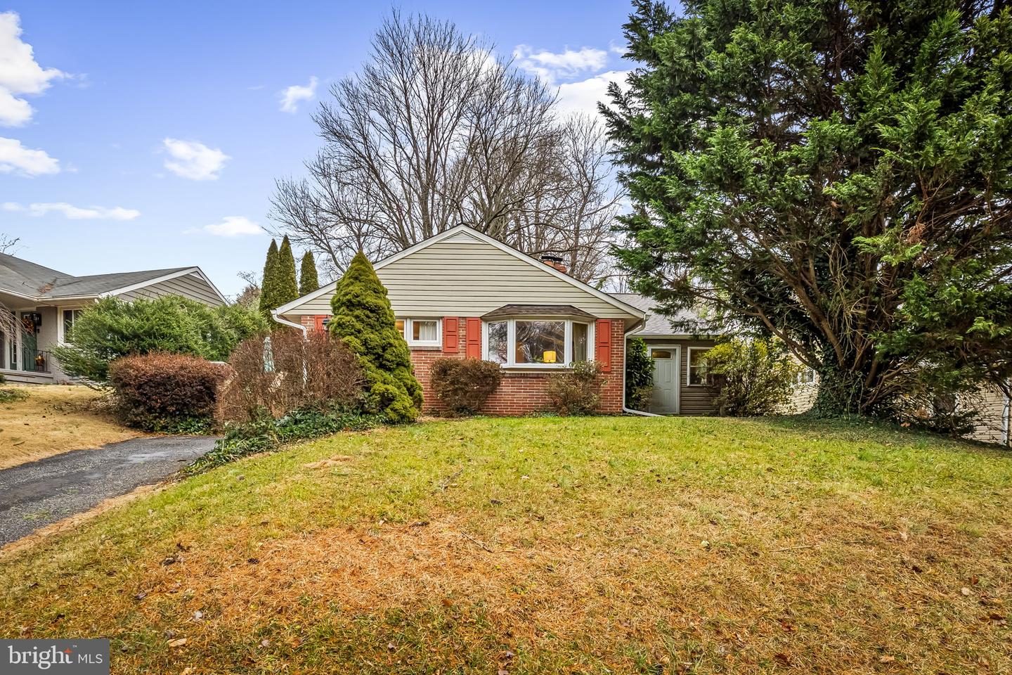 6745 Glenkirk Road, Baltimore