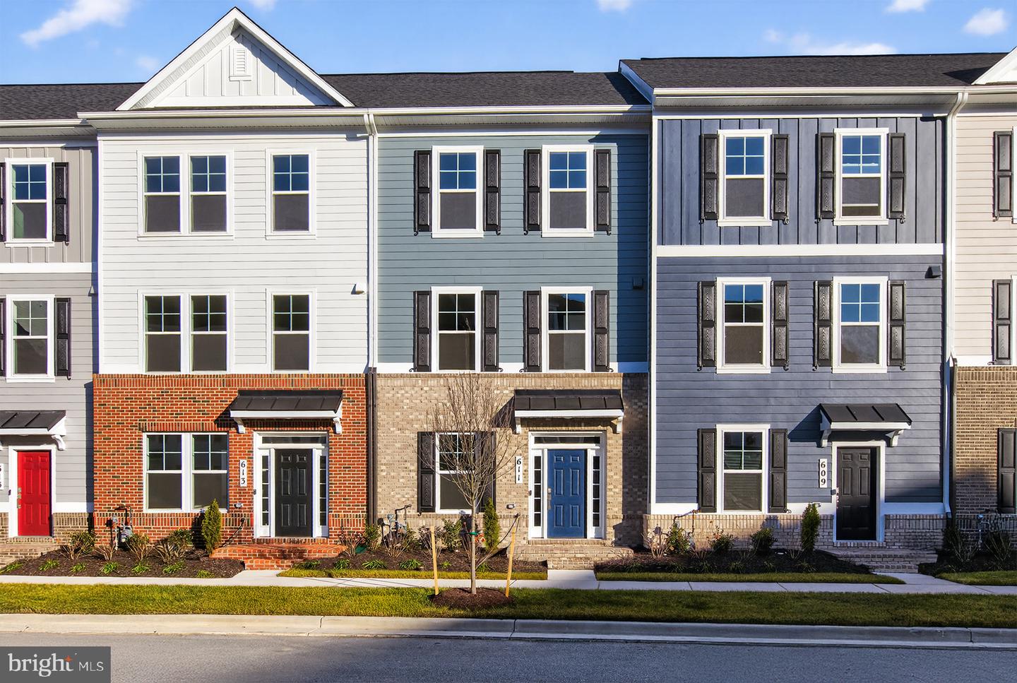 611 Barnehurst Street, Middle River