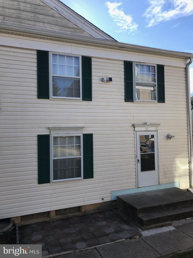 22 Mission Wood Way #c