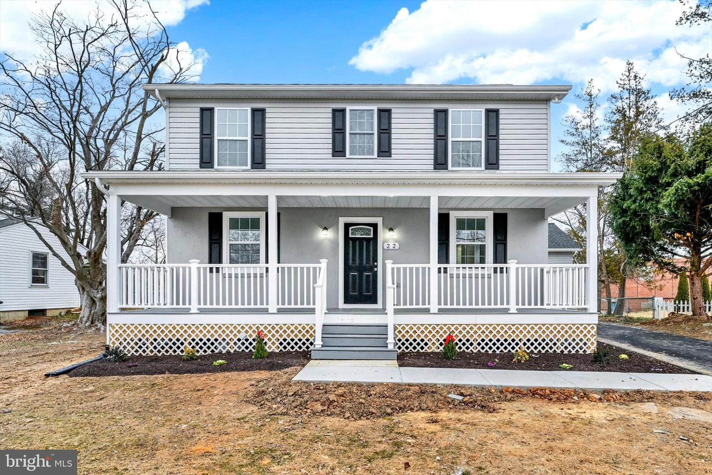 22 Cockeys Mill Road, Reisterstown